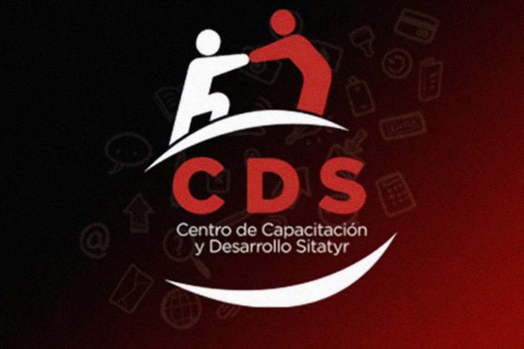 CURSOS, TALLERES Y CAPACITACIONES