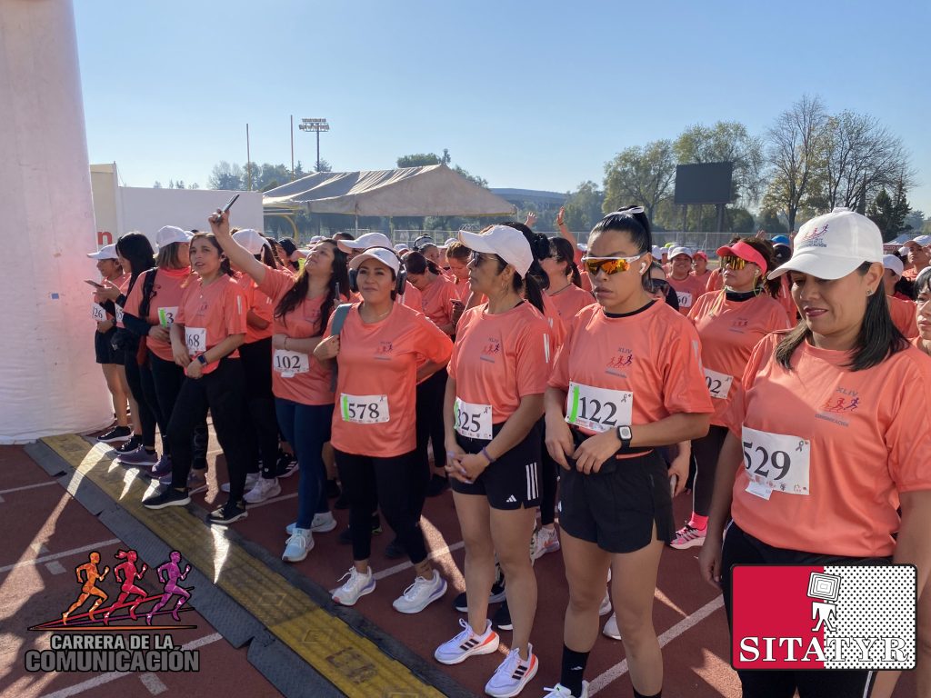 CATEGORÍA FEMENIL 01