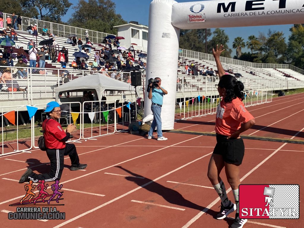 CATEGORÍA FEMENIL 05