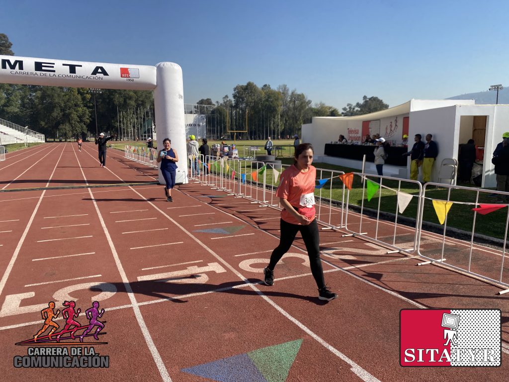 CATEGORÍA FEMENIL 07