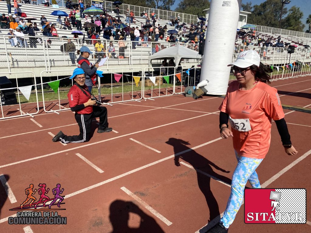 CATEGORÍA FEMENIL 09