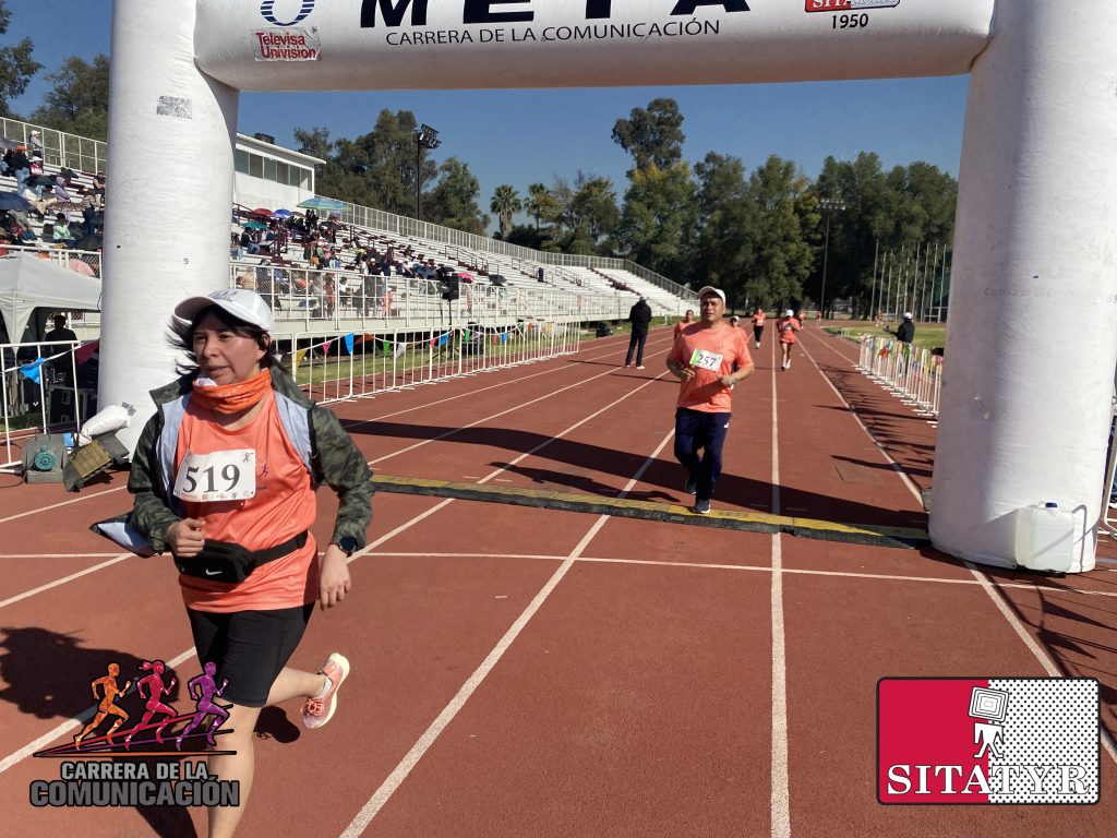 CATEGORÍA FEMENIL 10