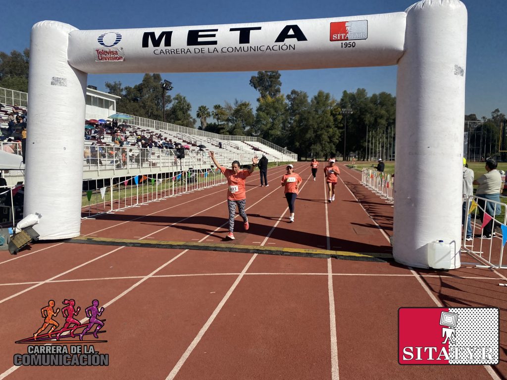 CATEGORÍA FEMENIL 11