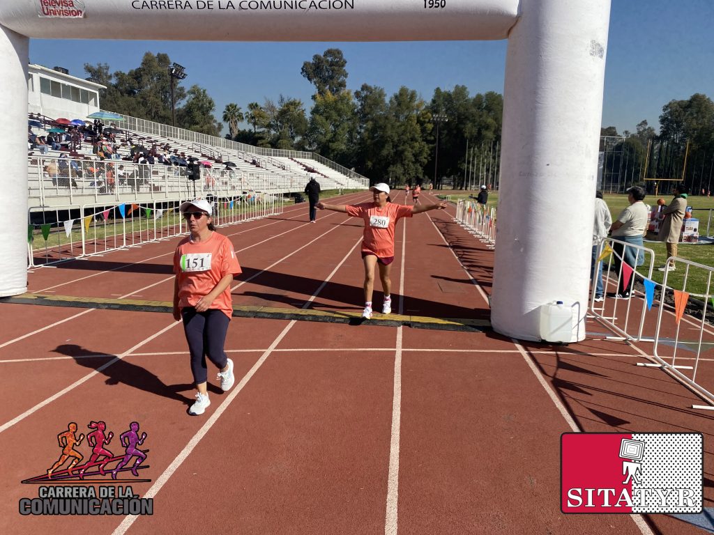 CATEGORÍA FEMENIL 12