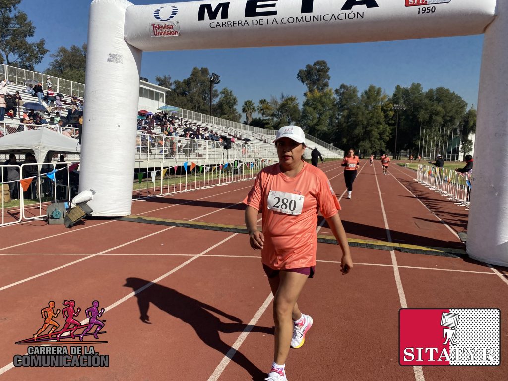 CATEGORÍA FEMENIL 14