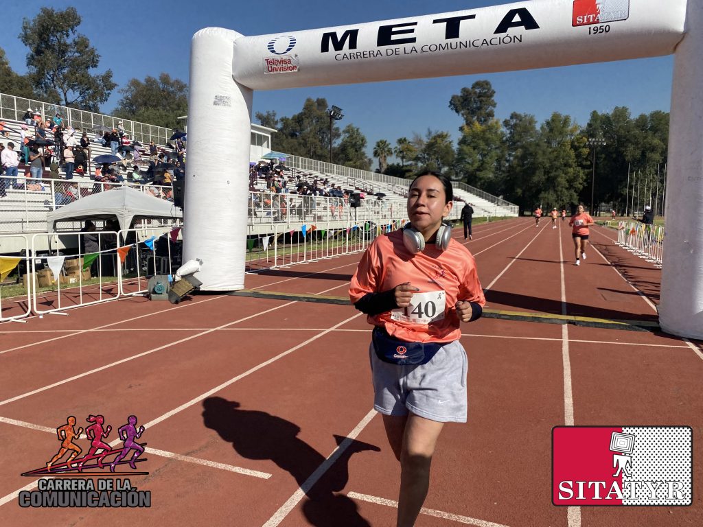 CATEGORÍA FEMENIL 15