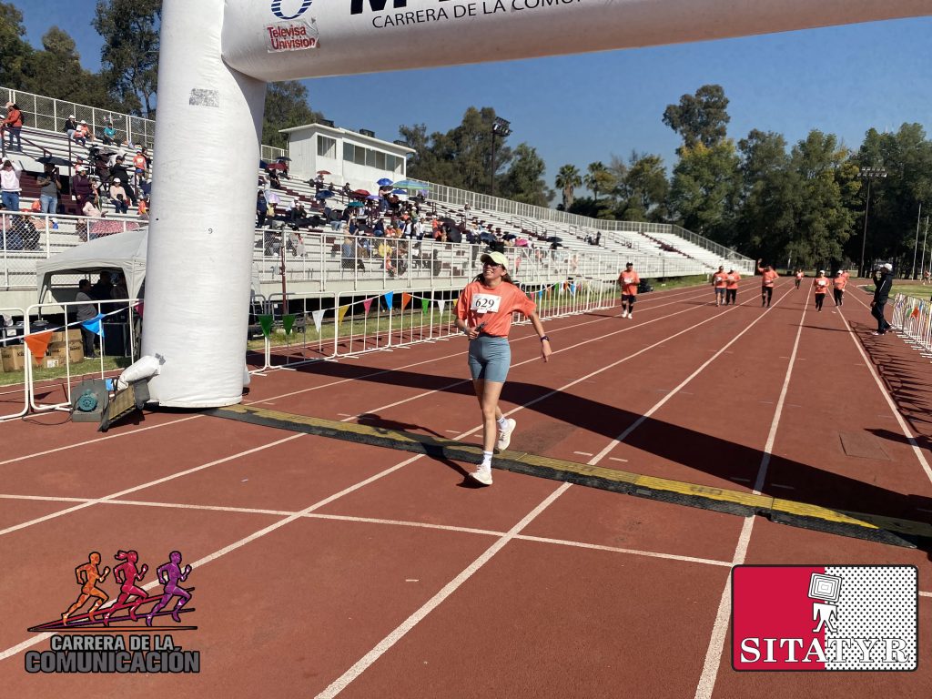 CATEGORÍA FEMENIL 17