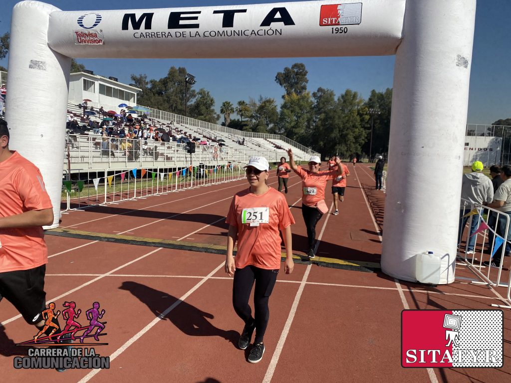 CATEGORÍA FEMENIL 18