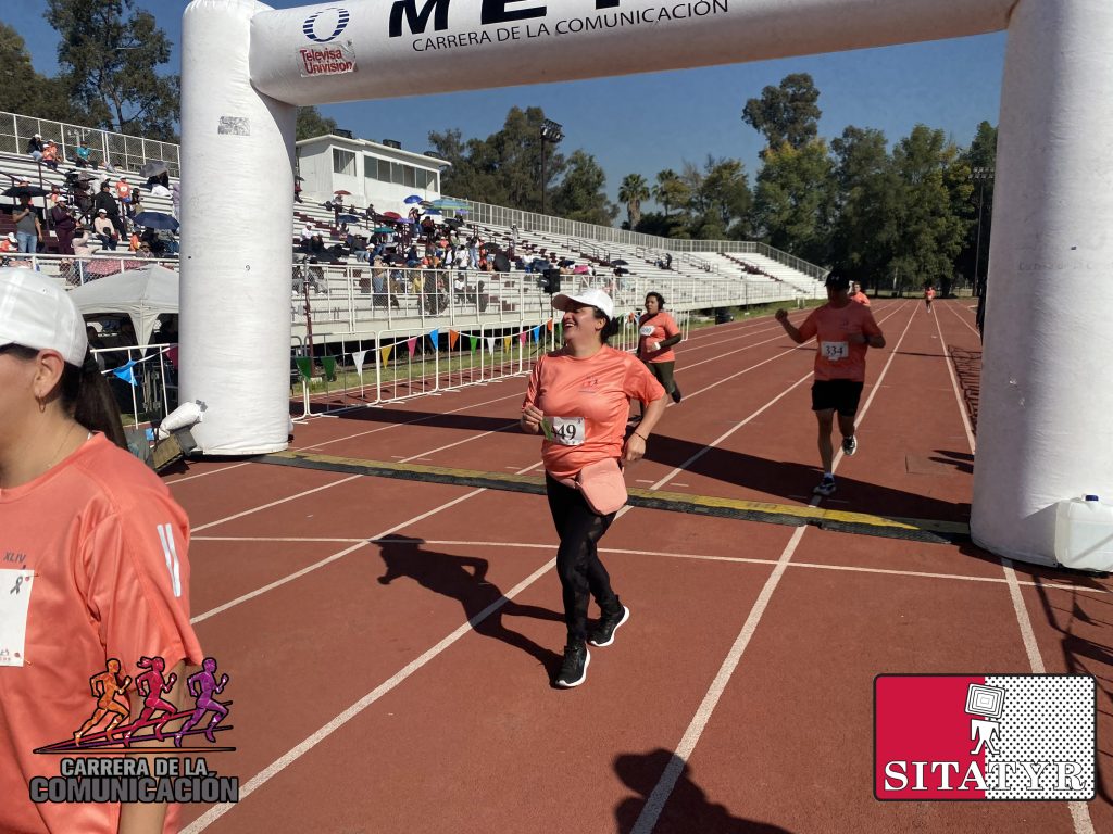 CATEGORÍA FEMENIL 19