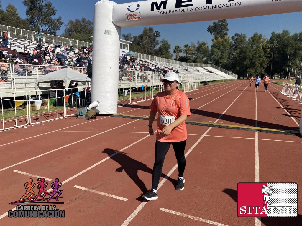 CATEGORÍA FEMENIL 20