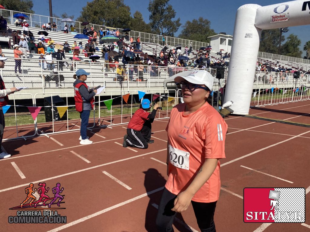 CATEGORÍA FEMENIL 21