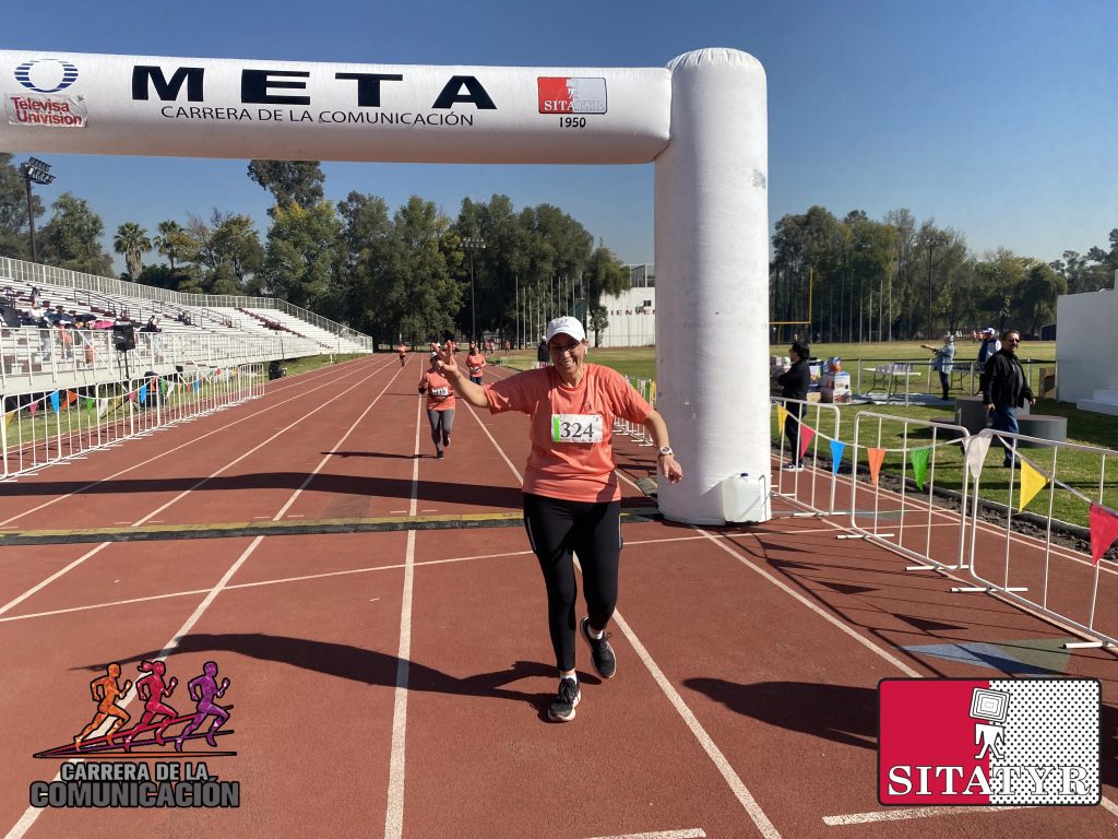 CATEGORÍA FEMENIL 22