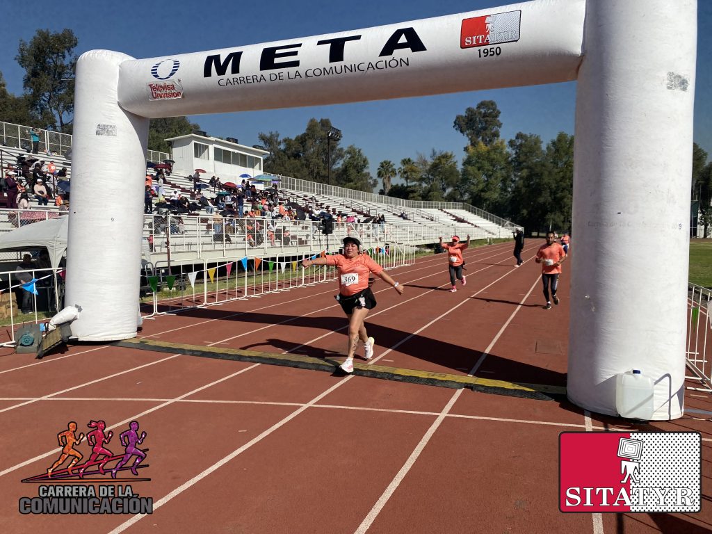 CATEGORÍA FEMENIL 23