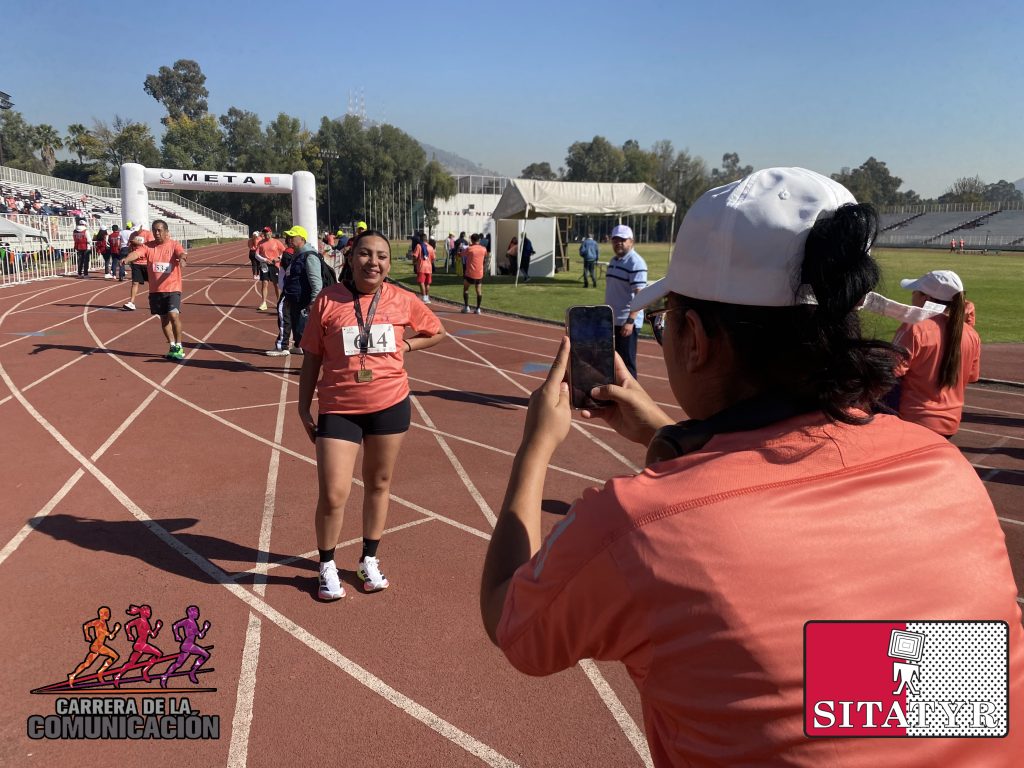 CATEGORÍA FEMENIL 25