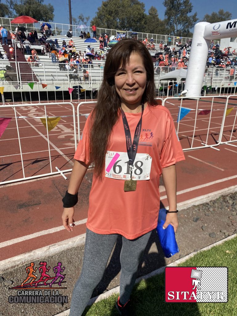 CATEGORÍA FEMENIL 29