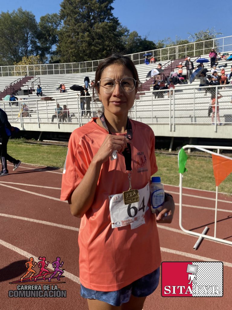 CATEGORÍA FEMENIL 32