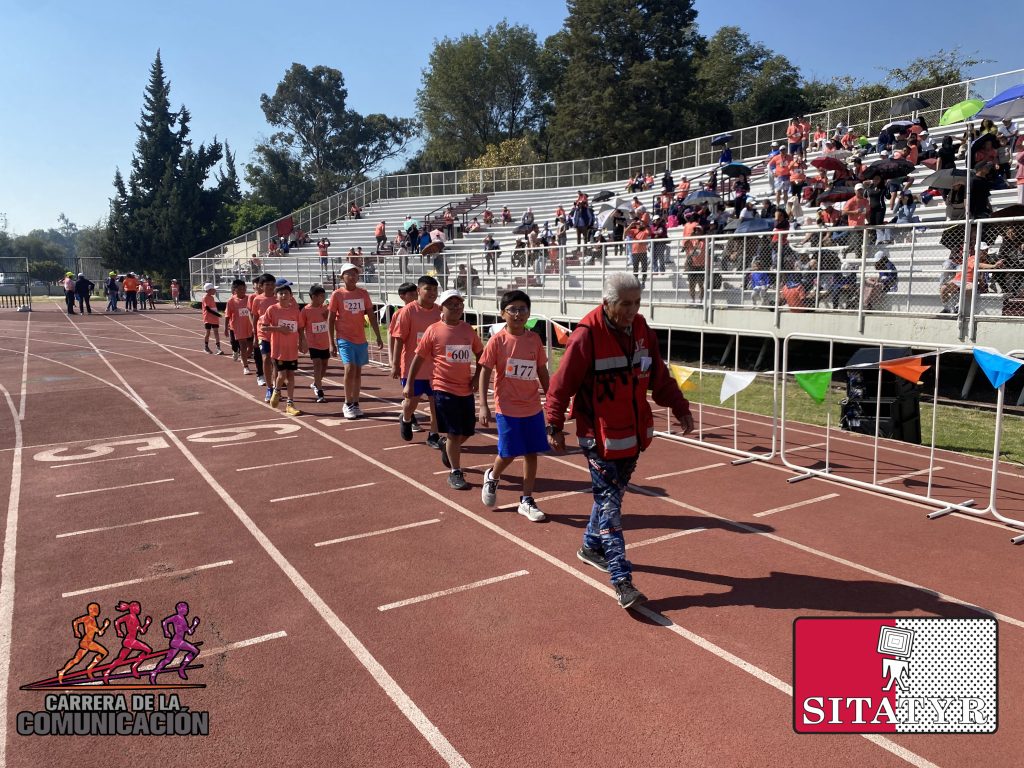 CATEGORÍA INFANTIL 03