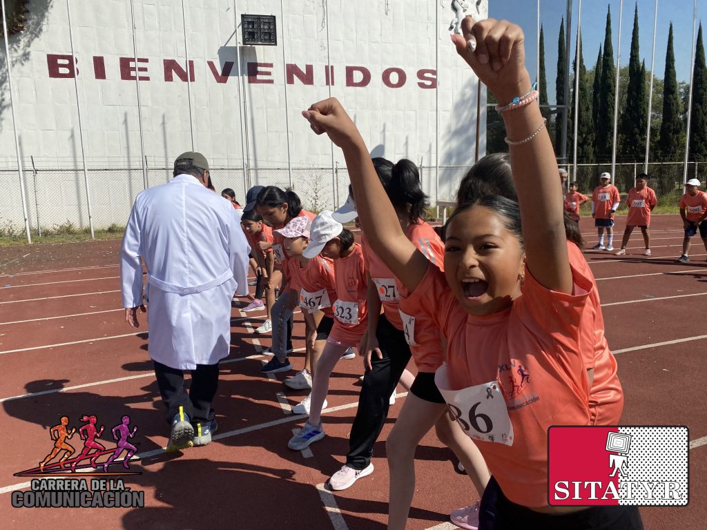 CATEGORÍA INFANTIL 05