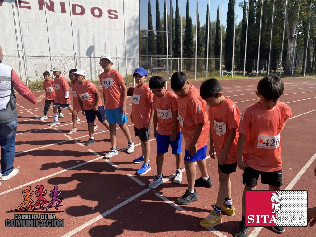 CATEGORÍA INFANTIL 07