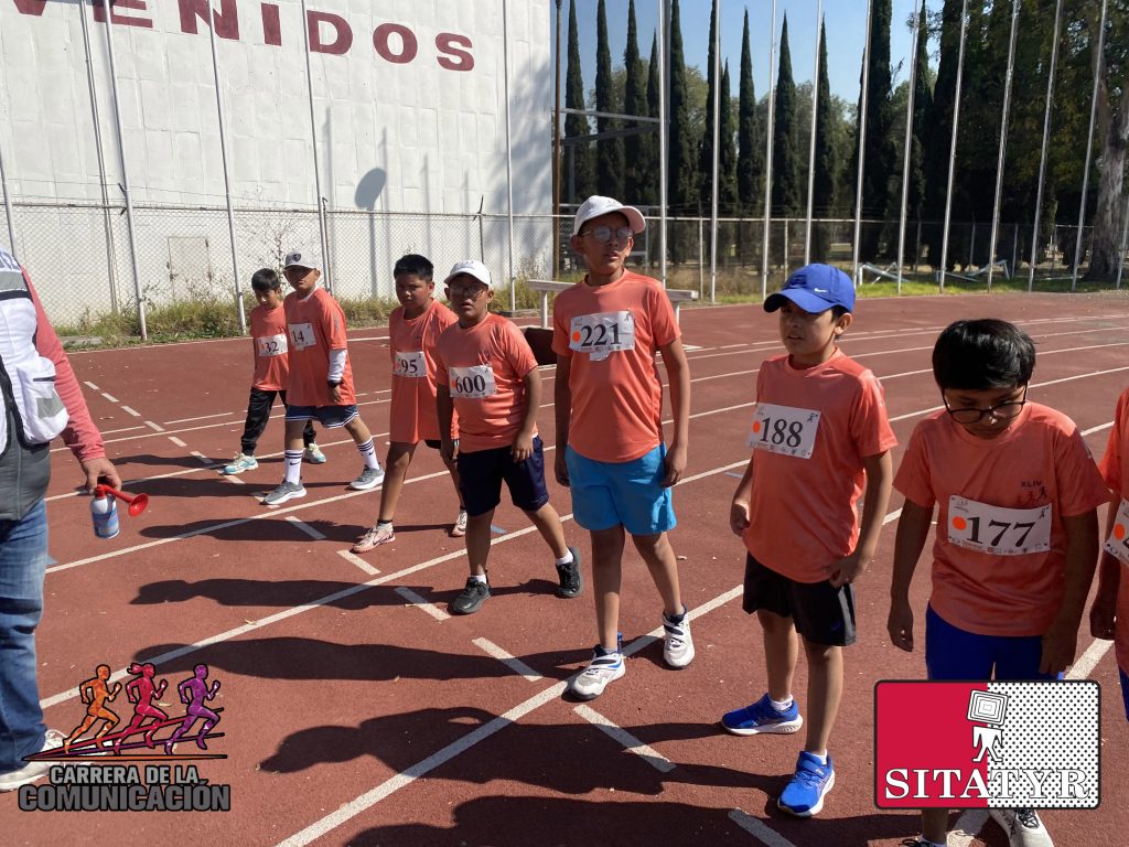 CATEGORÍA INFANTIL 08