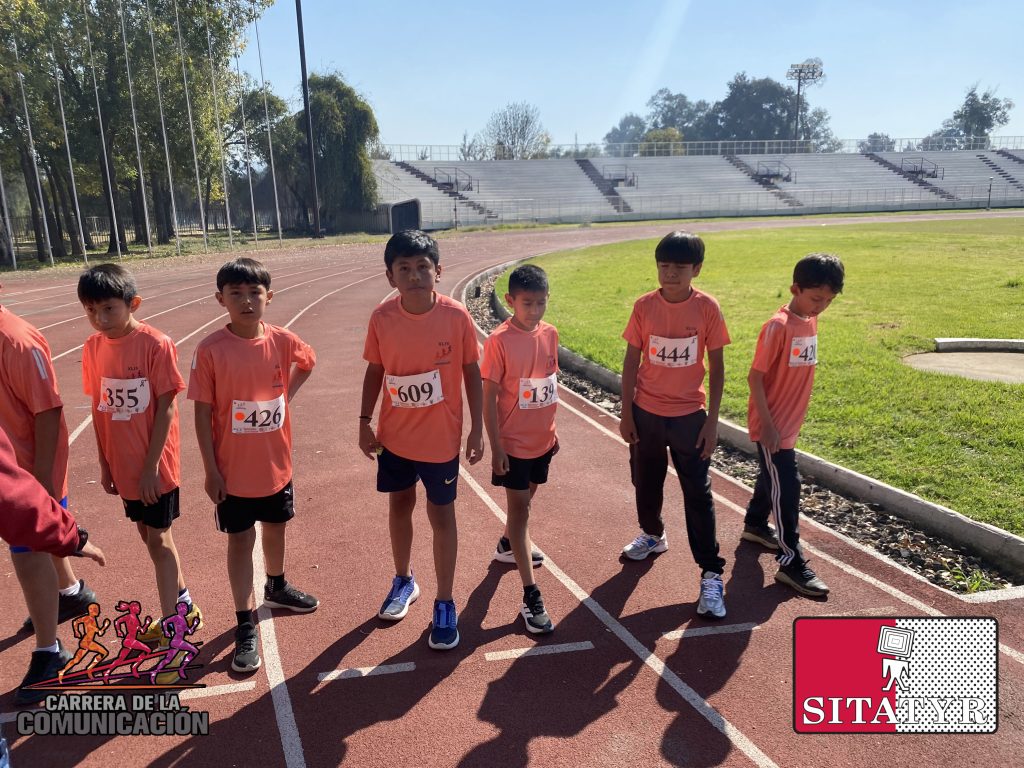 CATEGORÍA INFANTIL 09