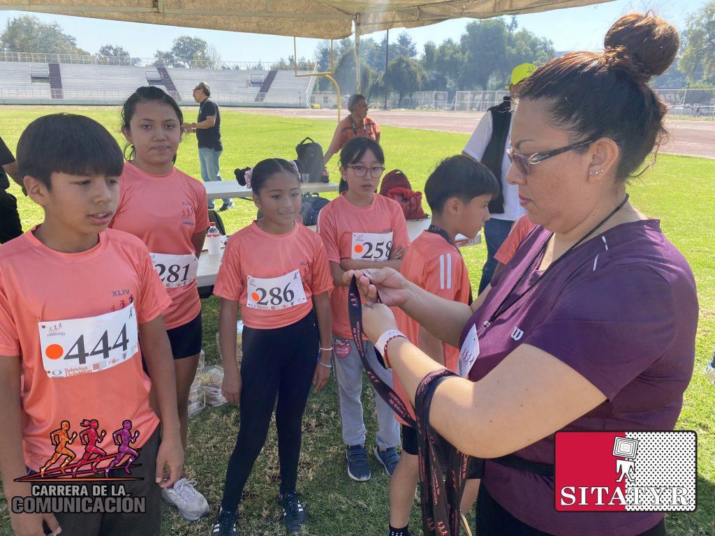 CATEGORÍA INFANTIL 11