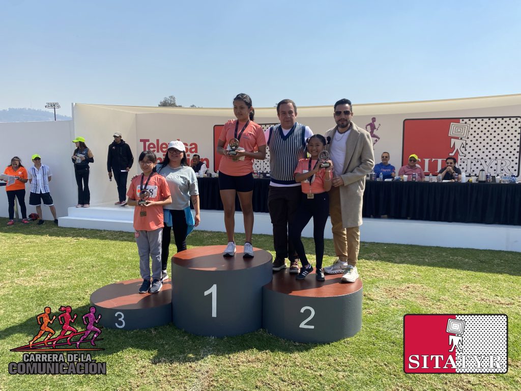 CATEGORÍA INFANTIL 13