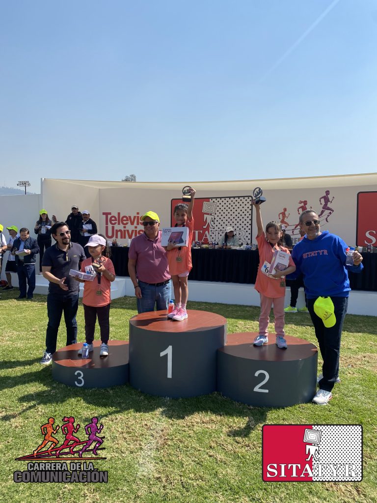 CATEGORÍA INFANTIL 17