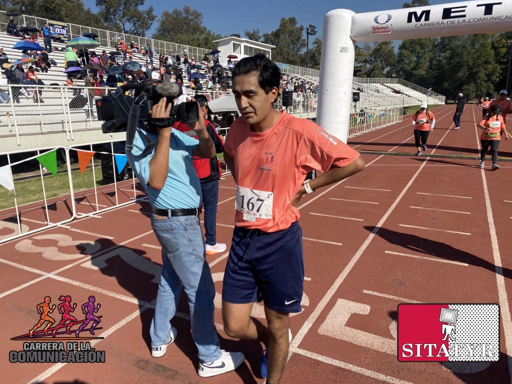 CATEGORÍA VARONIL 16