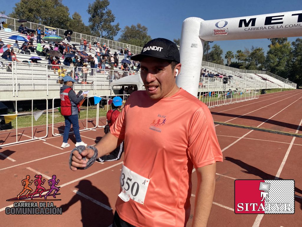 CATEGORÍA VARONIL 22