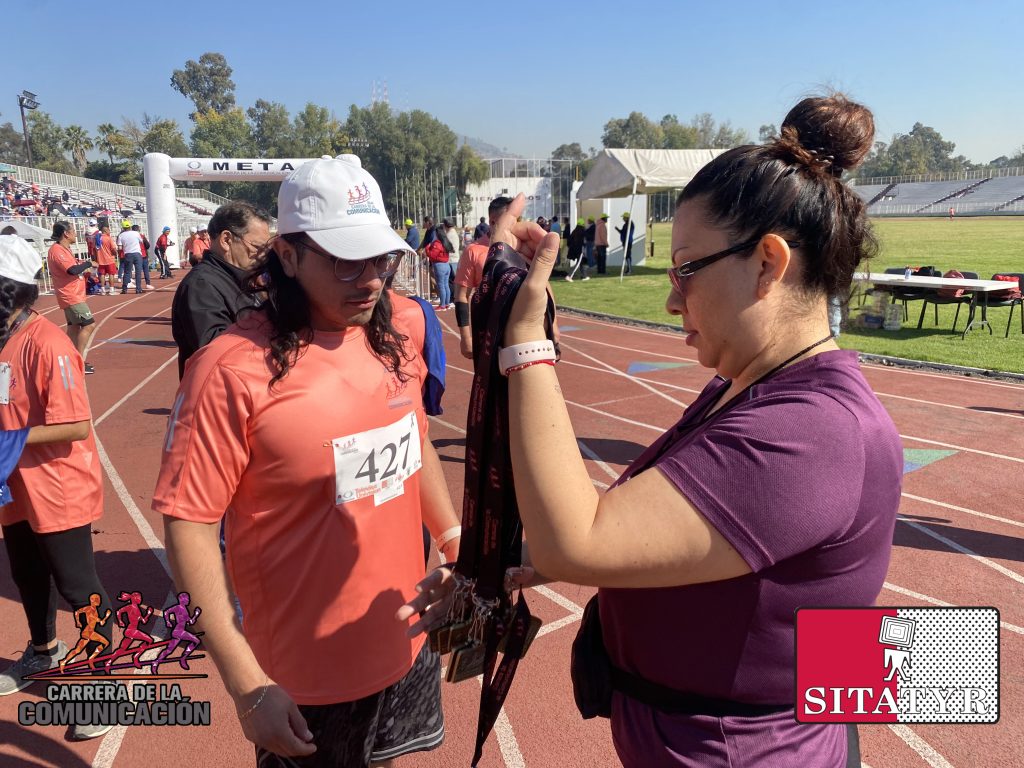 CATEGORÍA VARONIL 30