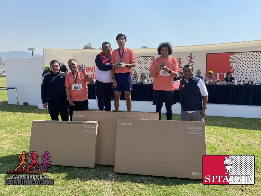 CATEGORÍA VARONIL 38