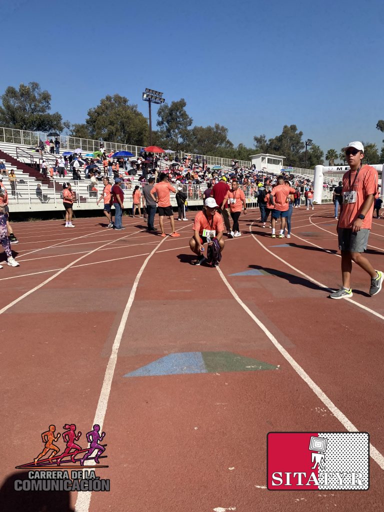 CATEGORÍA VARONIL 41