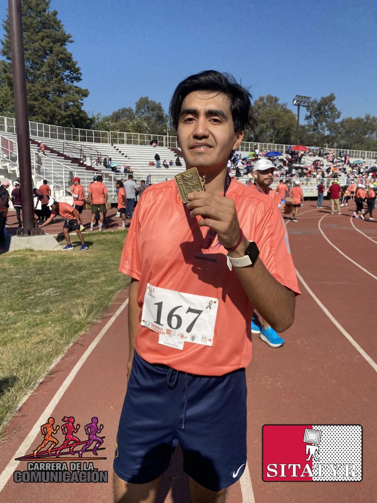 CATEGORÍA VARONIL 42