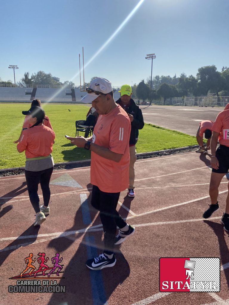 CATEGORÍA VARONIL 44