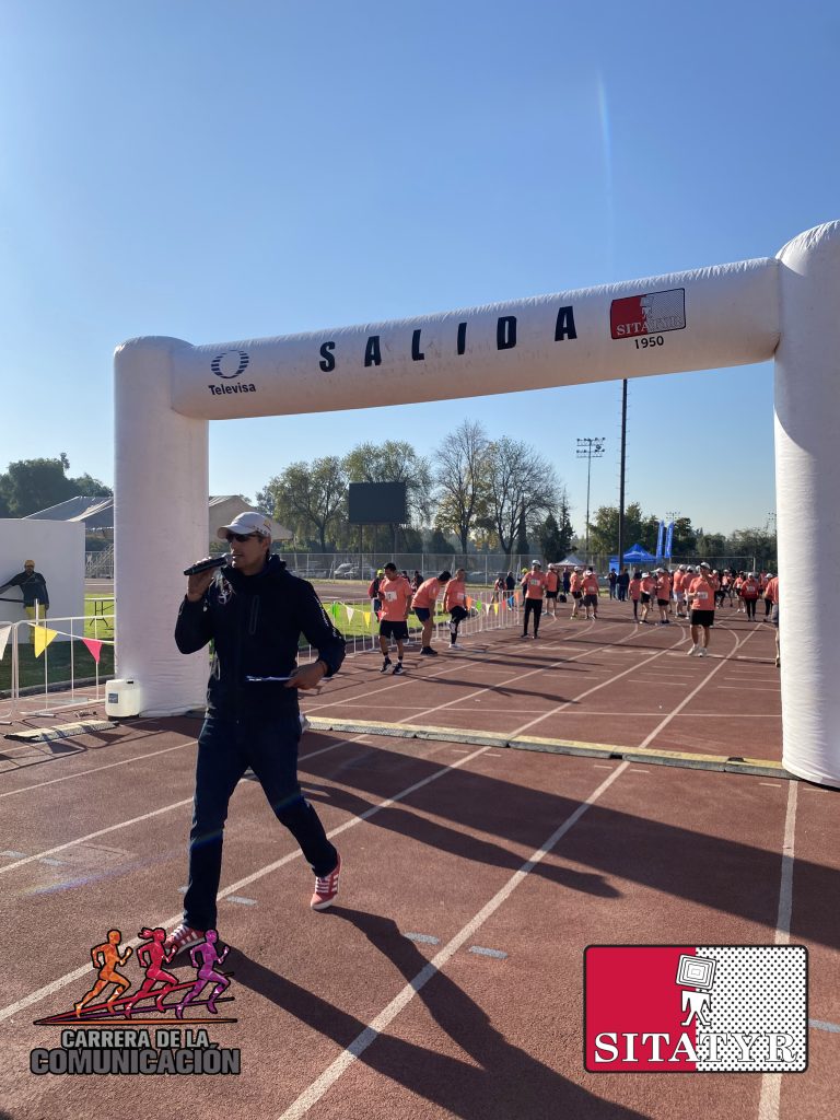 CATEGORÍA VARONIL 45