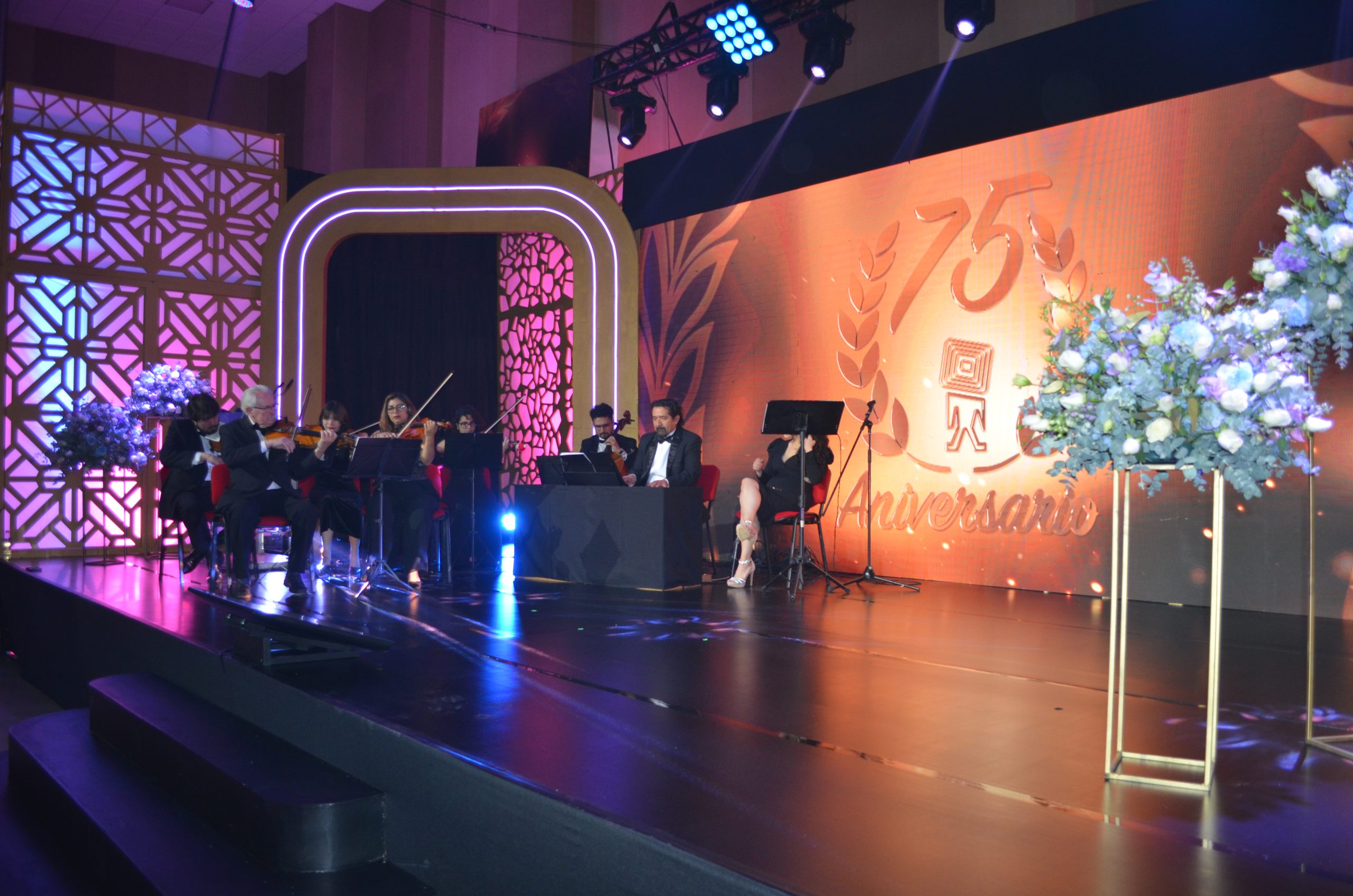 75 ANIVERSARIO SITATYR