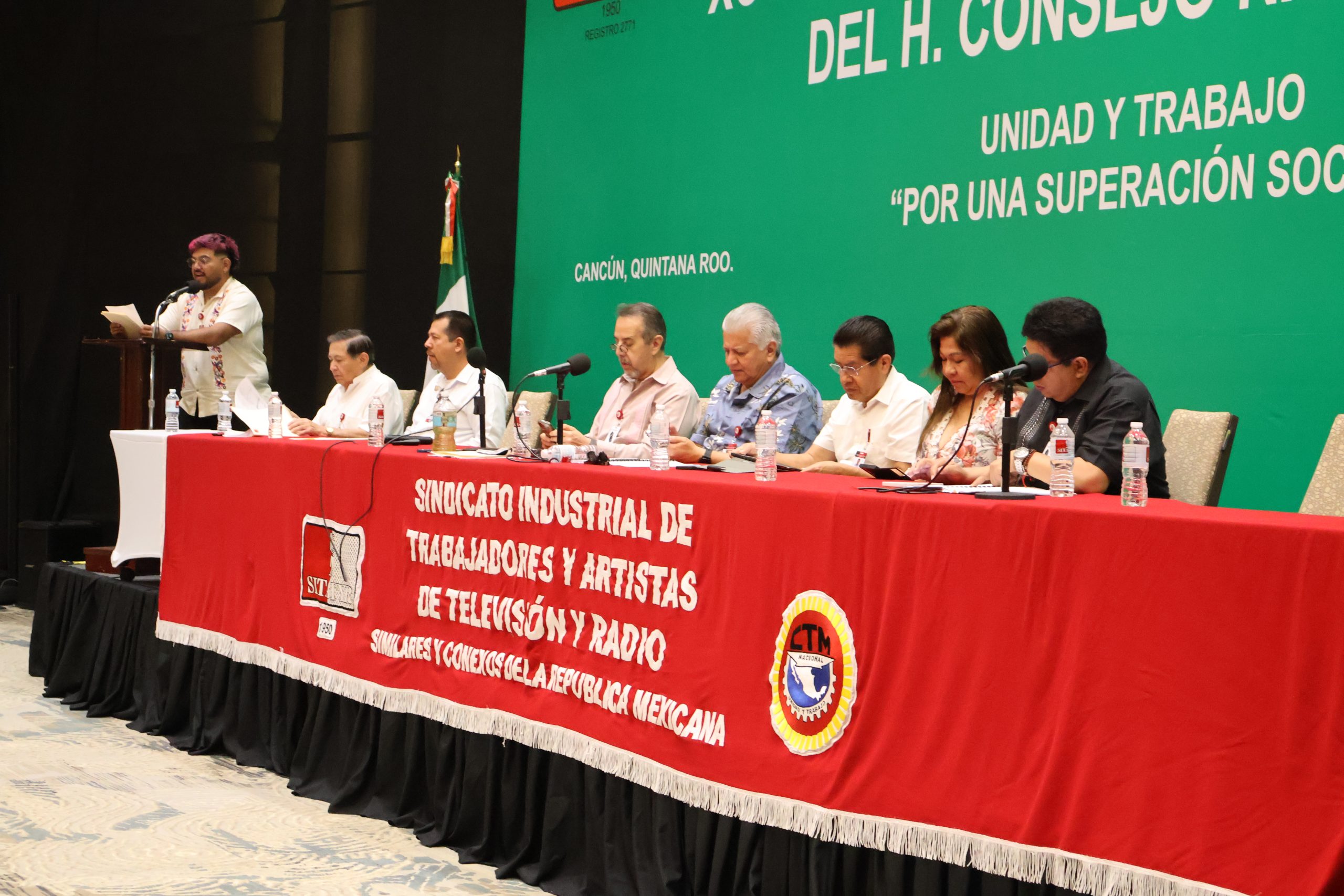 SEGUNDO DÍA. XC ASAMBLEA GENERAL